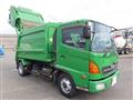 2003 Hino Ranger