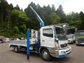 2003 Hino Ranger