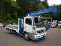2003 Hino Ranger