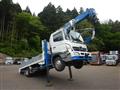2003 Hino Ranger