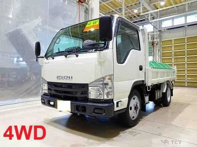 2024 Isuzu Elf