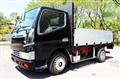 2004 Mitsubishi Canter