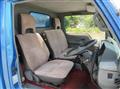 1990 Mitsubishi Canter