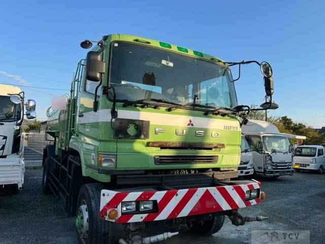 1999 Mitsubishi Super Great