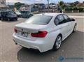 2014 BMW 3 Series