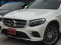 2016 Mercedes-Benz GLC-Class