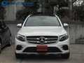 2016 Mercedes-Benz GLC-Class