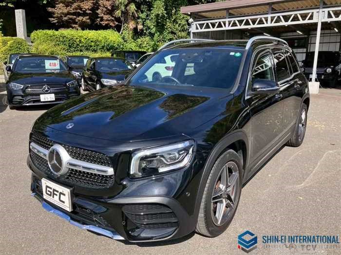 2020 Mercedes-Benz Mercedes-Benz Others