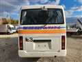 2003 Nissan Civilian Bus