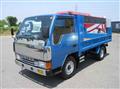 1990 Mitsubishi Canter