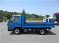 1990 Mitsubishi Canter