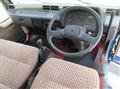 1990 Mitsubishi Canter