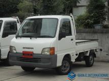 2000 Subaru Sambar Truck