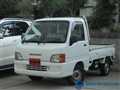 2000 Subaru Sambar Truck