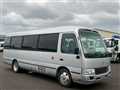 2016 Toyota Coaster