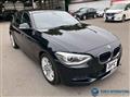 2014 BMW 1 Series