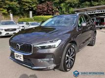 2022 Volvo XC60