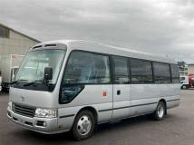 2016 Toyota Coaster
