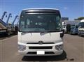 2017 Toyota Coaster