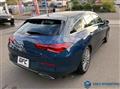 2021 Mercedes-Benz CLA Shooting Brake