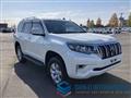 2018 Toyota Land Cruiser Prado