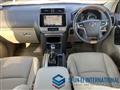 2018 Toyota Land Cruiser Prado
