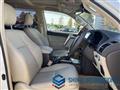 2018 Toyota Land Cruiser Prado