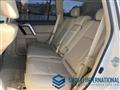 2018 Toyota Land Cruiser Prado