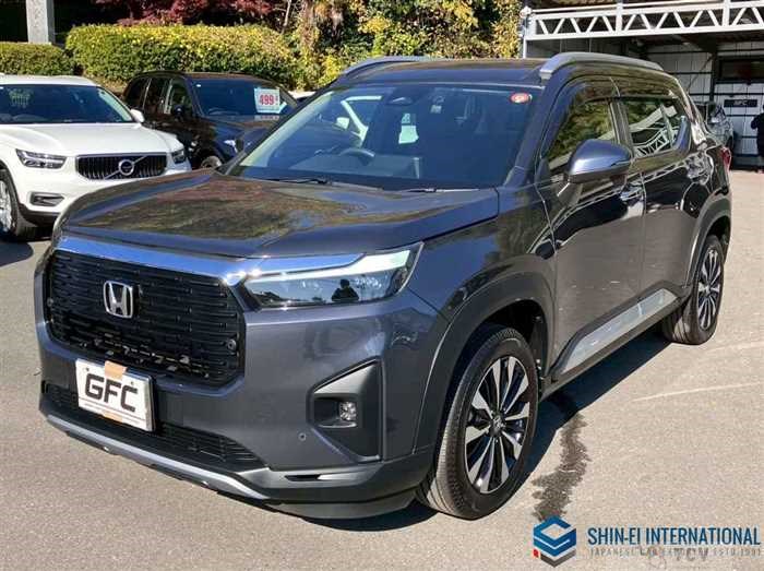 2024 Honda Honda Others