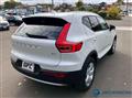 2021 Volvo XC40