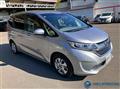 2018 Honda Freed