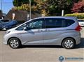 2018 Honda Freed