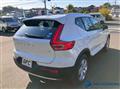 2019 Volvo XC40