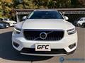 2019 Volvo XC40
