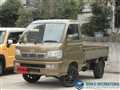 2000 Daihatsu Hijet Truck