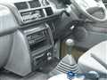 2000 Daihatsu Hijet Truck