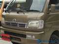 2000 Daihatsu Hijet Truck