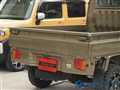 2000 Daihatsu Hijet Truck