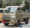 2000 Daihatsu Hijet Truck