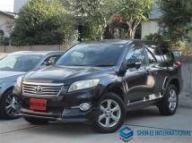 2012 Toyota Vanguard