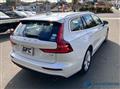 2019 Volvo V60