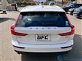 2019 Volvo V60