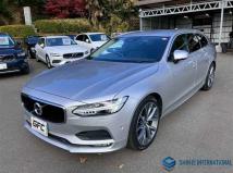 2019 Volvo V90