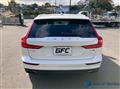 2020 Volvo V60