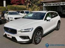 2020 Volvo V60