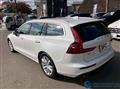 2019 Volvo V60
