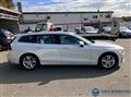 2019 Volvo V60