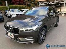 2019 Volvo XC60