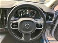 2019 Volvo V90