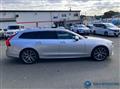 2019 Volvo V90